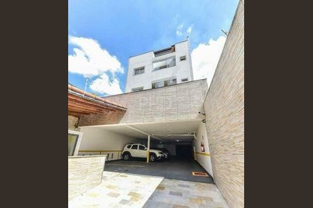 Apartamento à venda com 96m², 3 quartos e 2 vagas