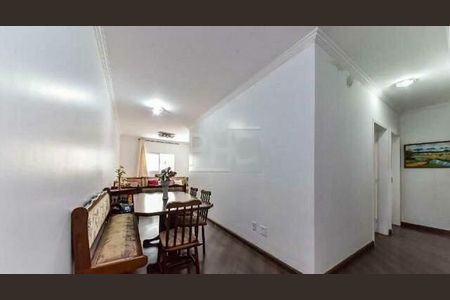 Apartamento à venda com 96m², 3 quartos e 2 vagas