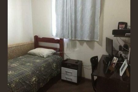 Apartamento à venda com 96m², 3 quartos e 2 vagas