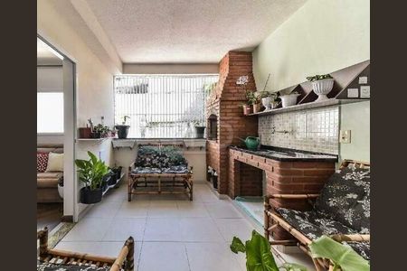 Apartamento à venda com 96m², 3 quartos e 2 vagas