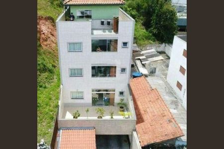 Apartamento à venda com 96m², 3 quartos e 2 vagas