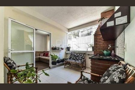 Apartamento à venda com 96m², 3 quartos e 2 vagas