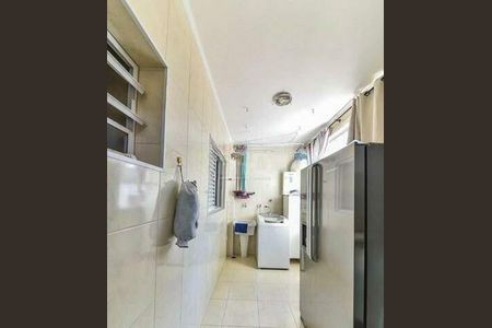 Apartamento à venda com 96m², 3 quartos e 2 vagas