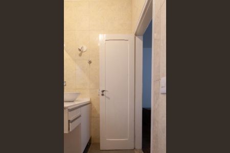 Casa à venda com 402m², 9 quartos e 3 vagasBanheiro da Suíte da Casa 2 