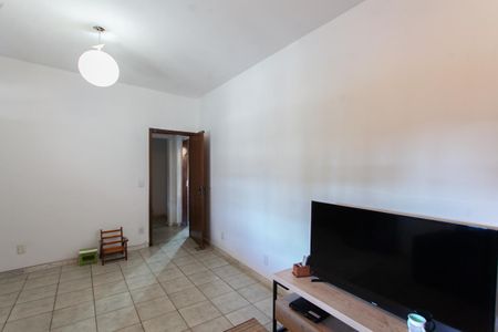 Casa à venda com 402m², 9 quartos e 3 vagasSala 1 da Casa 1