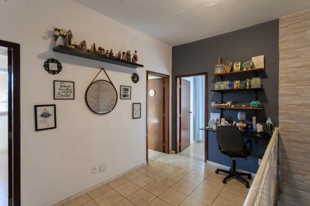 Casa à venda com 402m², 9 quartos e 3 vagasSala 2 da Casa 1