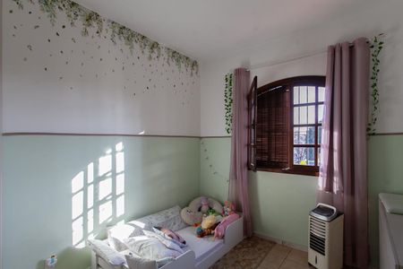 Casa à venda com 402m², 9 quartos e 3 vagasQuarto 2 da Casa 1