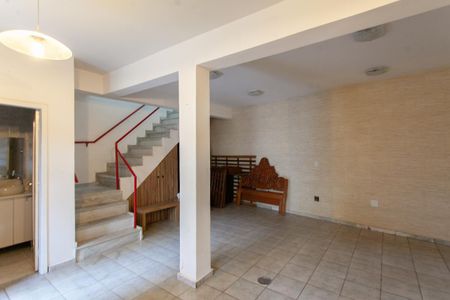 Casa à venda com 402m², 9 quartos e 3 vagasCASA 3 - Cozinha