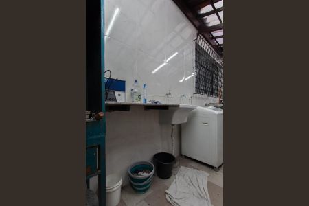 Casa à venda com 402m², 9 quartos e 3 vagasÁrea de Serviço da Casa 2 