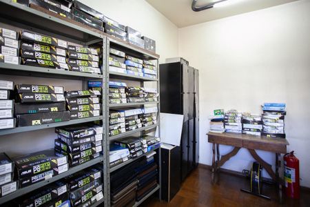 Casa à venda com 402m², 9 quartos e 3 vagasQuarto 3 da Casa 2 