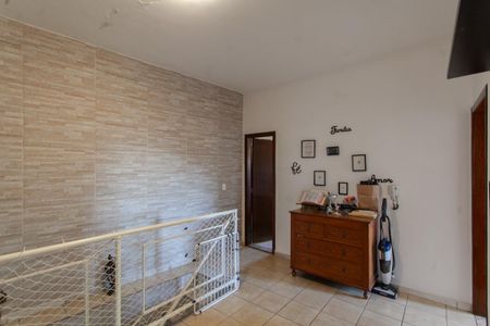 Casa à venda com 402m², 9 quartos e 3 vagasSala 2 da Casa 1