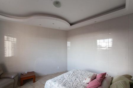 Casa à venda com 402m², 9 quartos e 3 vagasQuarto 1 da Casa 1