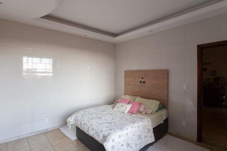 Casa à venda com 402m², 9 quartos e 3 vagasQuarto 1 da Casa 1