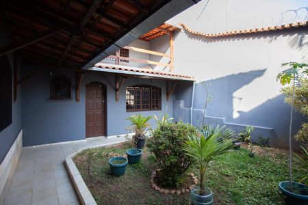 Casa à venda com 402m², 9 quartos e 3 vagasCASA 3