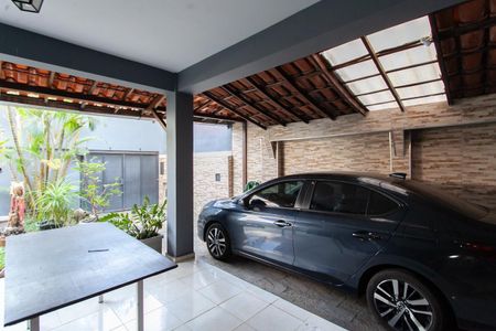 Casa à venda com 402m², 9 quartos e 3 vagasGaragem da Casa 2 