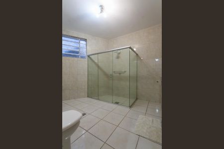 Casa à venda com 402m², 9 quartos e 3 vagasBanheiro Social 1 da Casa 2 