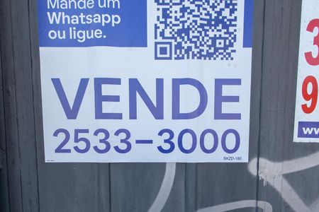 Casa à venda com 402m², 9 quartos e 3 vagasPlaca