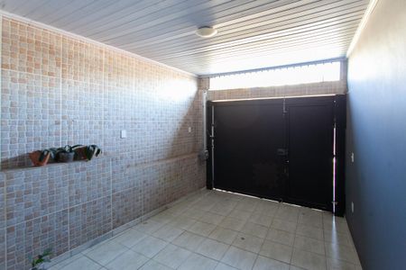 Casa à venda com 402m², 9 quartos e 3 vagasGaragem da Casa 1