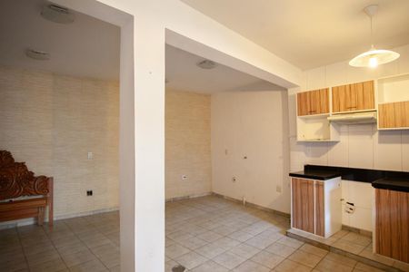 Casa à venda com 402m², 9 quartos e 3 vagasCASA 3 - Cozinha