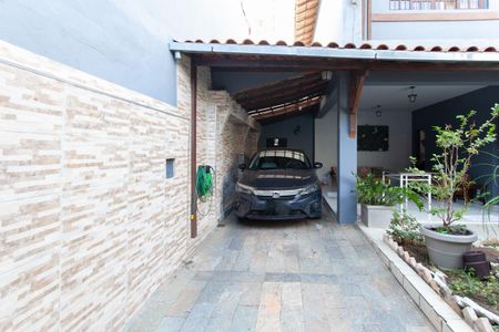 Casa à venda com 402m², 9 quartos e 3 vagasGaragem da Casa 2 