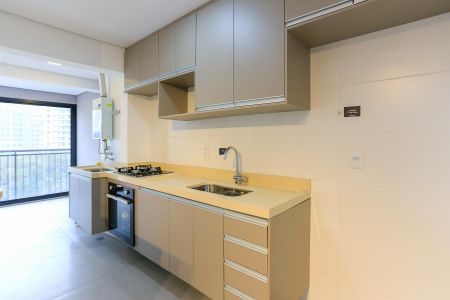 Apartamento à venda com 61m², 2 quartos e 1 vaga Apartamento à venda com 61m², 2 quartos e 1 vagaCozinha
