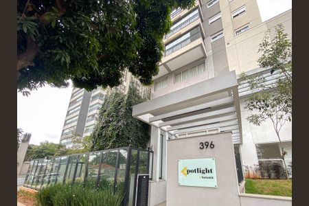 Apartamento à venda com 61m², 2 quartos e 1 vaga Apartamento à venda com 61m², 2 quartos e 1 vagaFachada