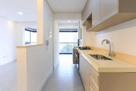 Apartamento à venda com 61m², 2 quartos e 1 vaga Apartamento à venda com 61m², 2 quartos e 1 vagaCozinha