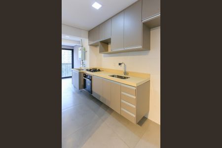 Apartamento à venda com 61m², 2 quartos e 1 vaga Apartamento à venda com 61m², 2 quartos e 1 vagaCozinha