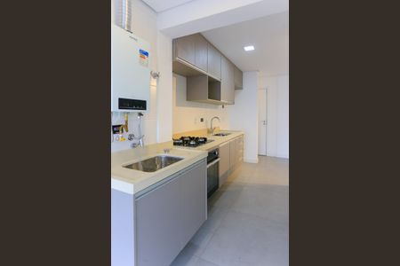 Apartamento à venda com 61m², 2 quartos e 1 vaga Apartamento à venda com 61m², 2 quartos e 1 vagaCozinha