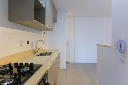 Apartamento à venda com 61m², 2 quartos e 1 vaga Apartamento à venda com 61m², 2 quartos e 1 vagaCozinha