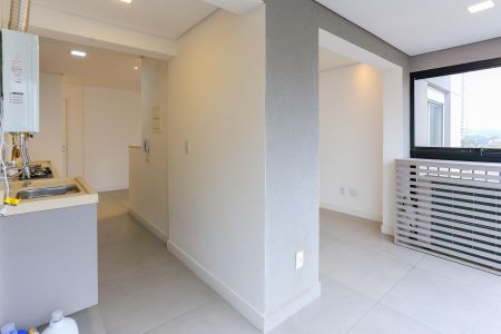 Apartamento à venda com 61m², 2 quartos e 1 vaga Apartamento à venda com 61m², 2 quartos e 1 vagaCozinha
