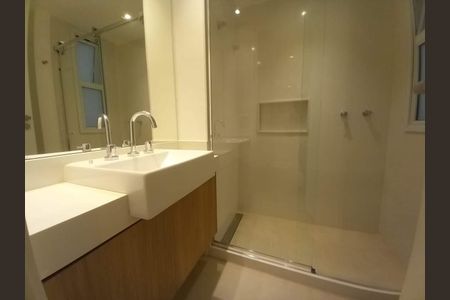 Apartamento à venda com 167m², 2 quartos e 2 vagas