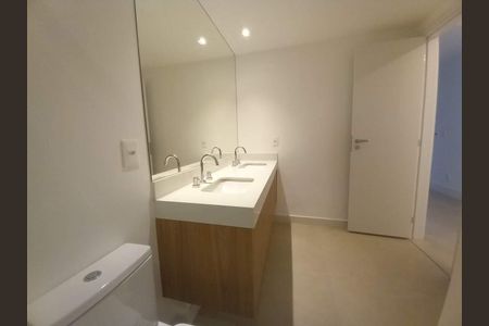 Apartamento à venda com 167m², 2 quartos e 2 vagas