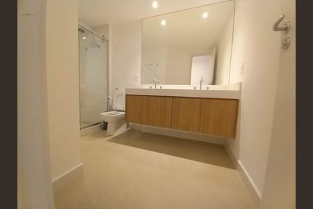 Apartamento à venda com 167m², 2 quartos e 2 vagas