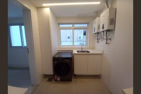 Apartamento à venda com 167m², 2 quartos e 2 vagas