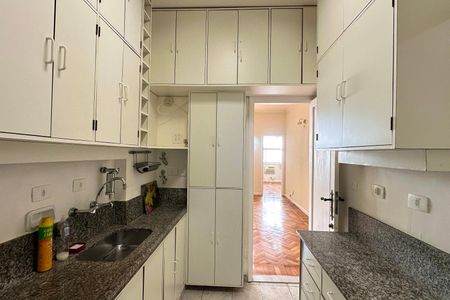 Apartamento à venda com 90m², 2 quartos e sem vaga Apartamento à venda com 90m², 2 quartos e sem vagaCozinha
