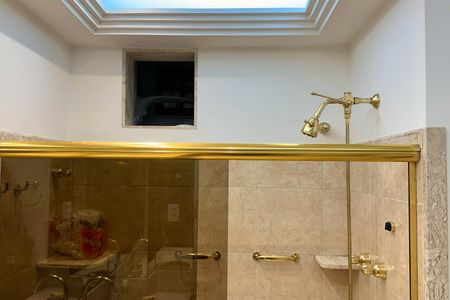 Apartamento à venda com 90m², 2 quartos e sem vaga Apartamento à venda com 90m², 2 quartos e sem vagaBanheiro Social