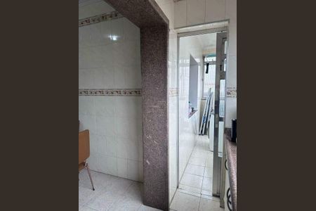 Apartamento à venda com 95m², 3 quartos e 2 vagas