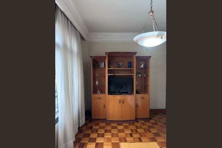 Apartamento à venda com 95m², 3 quartos e 2 vagas