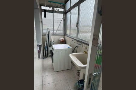 Apartamento à venda com 95m², 3 quartos e 2 vagas