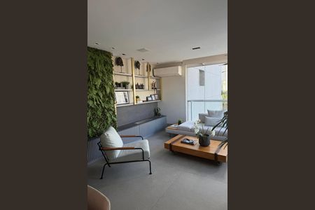 Apartamento à venda com 180m², 3 quartos e 3 vagas