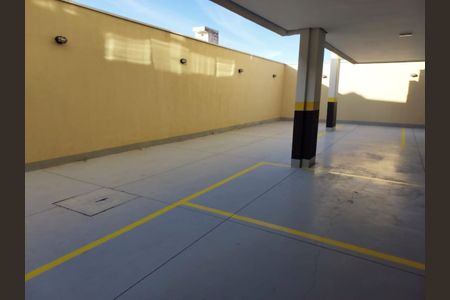 Apartamento à venda com 56m², 2 quartos e 1 vaga