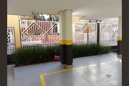 Apartamento à venda com 56m², 2 quartos e 1 vaga