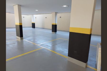 Apartamento à venda com 56m², 2 quartos e 1 vaga