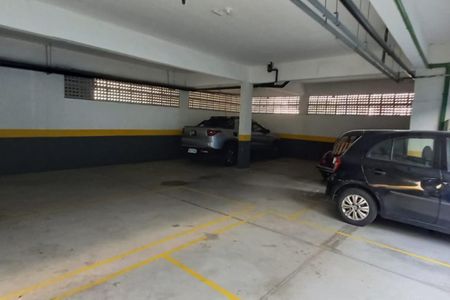Apartamento à venda com 57m², 2 quartos e 1 vaga