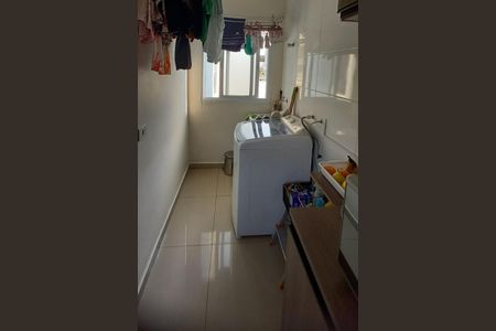 Apartamento à venda com 57m², 2 quartos e 1 vaga