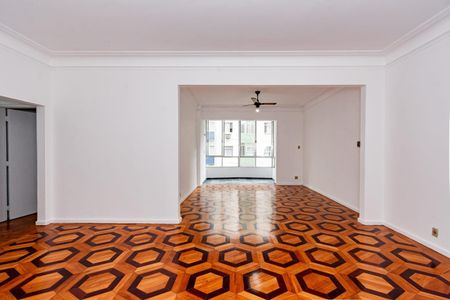 Apartamento à venda com 172m², 3 quartos e 1 vaga