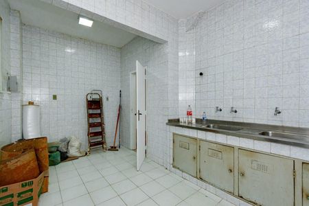 Apartamento à venda com 172m², 3 quartos e 1 vaga