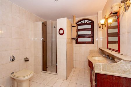 Apartamento à venda com 172m², 3 quartos e 1 vaga