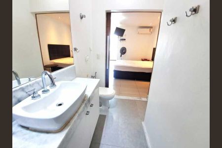 Apartamento à venda com 100m², 2 quartos e 1 vaga